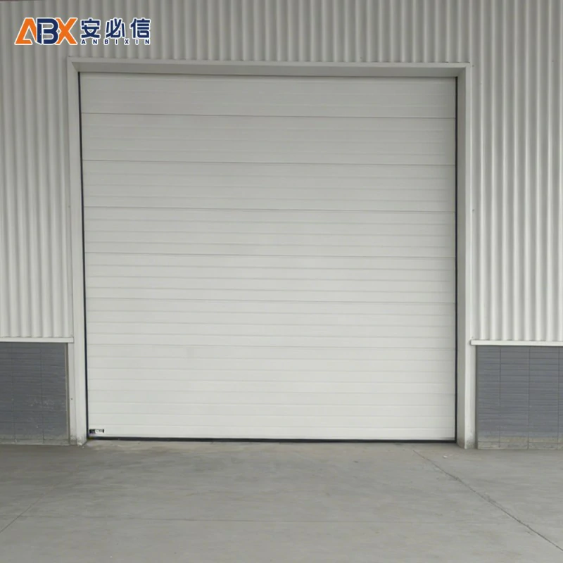 成都葛仙山镇工业提升门
